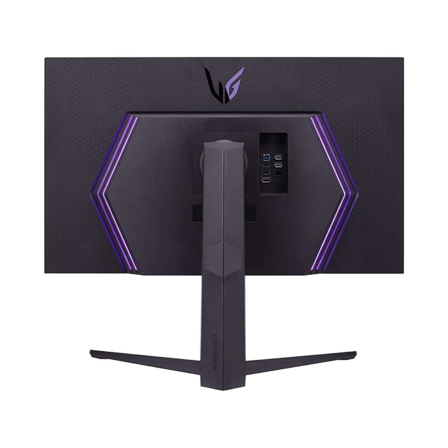 LG UltraGear UHD 32-Inch Gaming Monitor 32GQ950-B