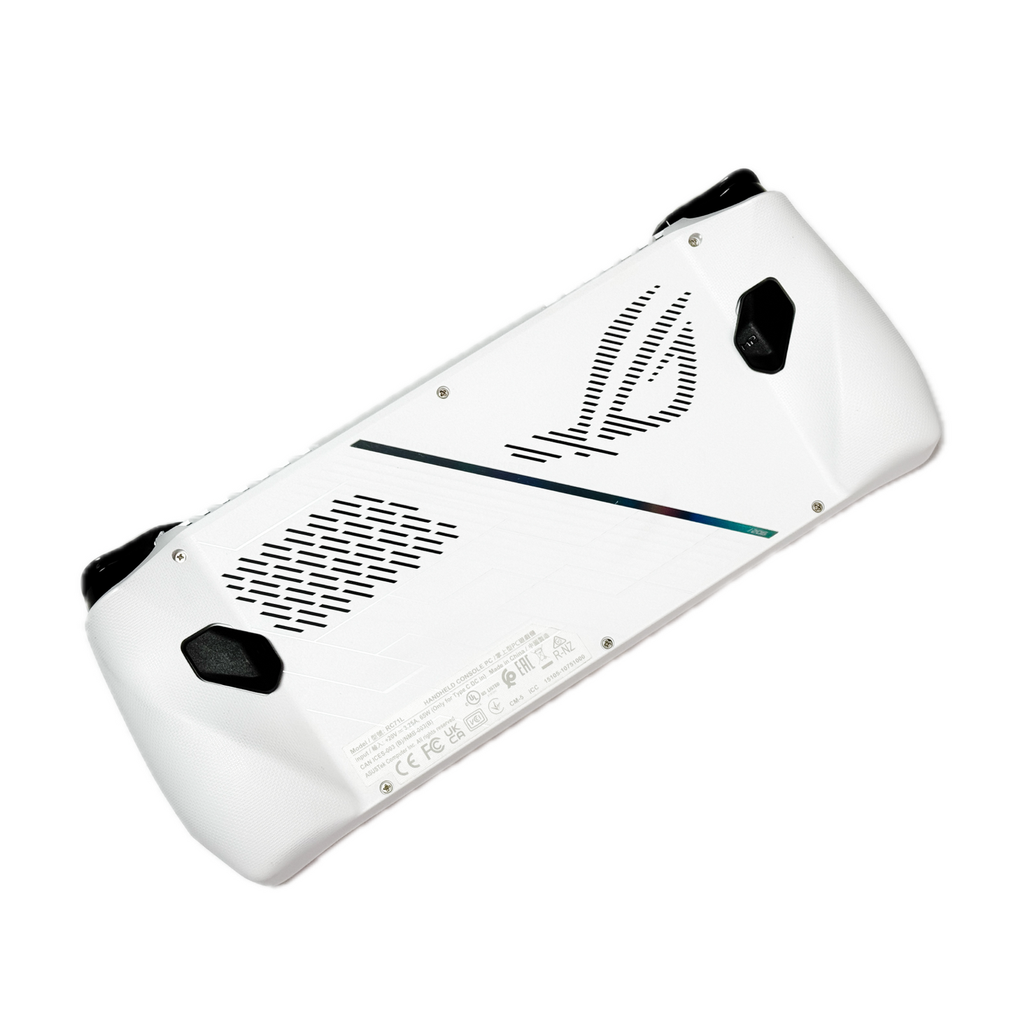 Asus ROG Ally Gaming Handheld Console (Z1 Extreme)