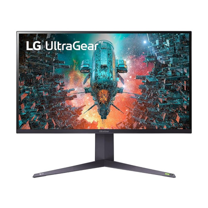 LG UltraGear UHD 32-Inch Gaming Monitor 32GQ950-B