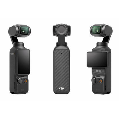 DJI Osmo pocket 3