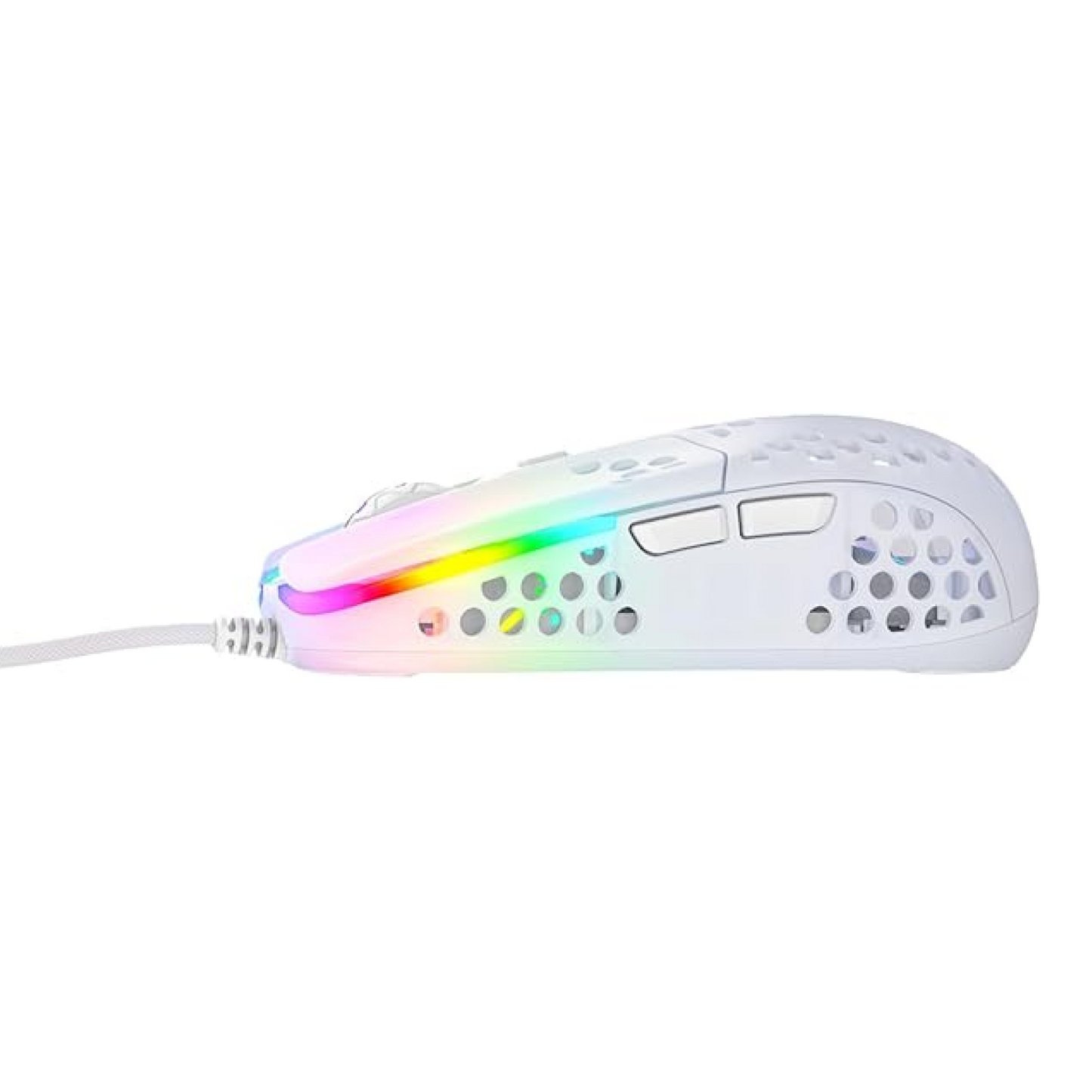 XTRFY MZ1 RGB Wireless gaming mouse