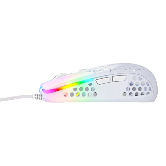 XTRFY MZ1 RGB Wireless gaming mouse