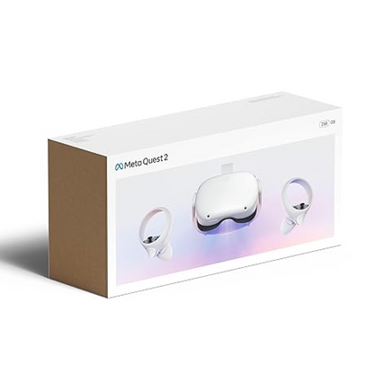 Oculus Quest 2 (256GB)
