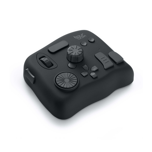 Tourbox Neo